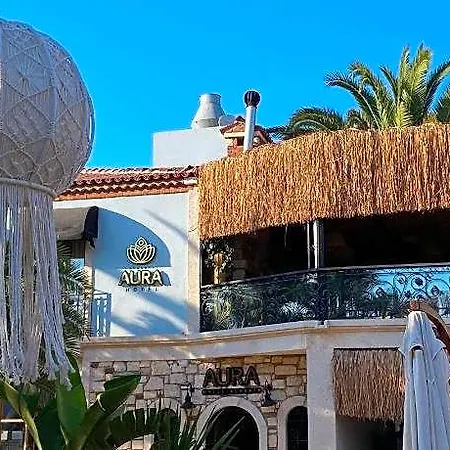 Alacati Aura Ciftlikkoyu