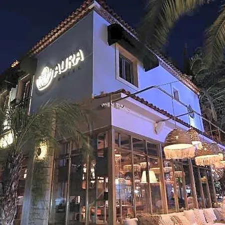 Alacati Aura Hotel Ciftlikkoyu
