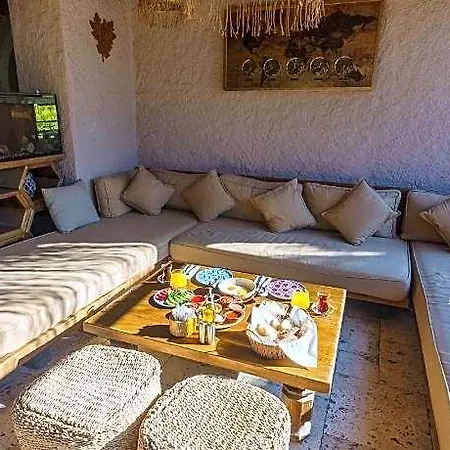 Alacati Aura Hotel Ciftlikkoyu