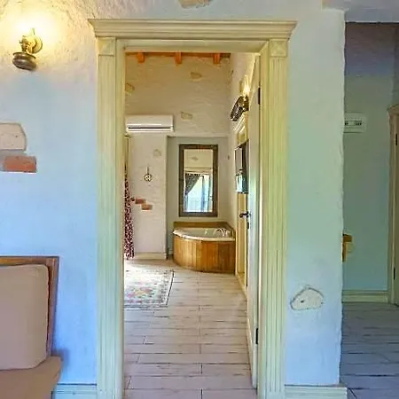 Alacati Aura Hotel 3*
