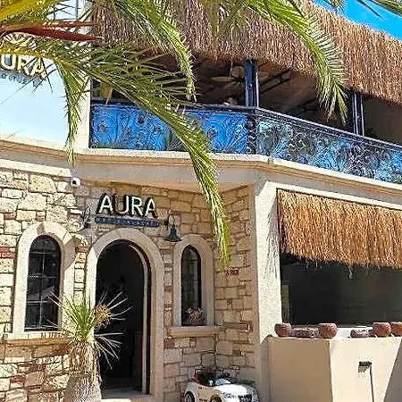 Alacati Aura 3*