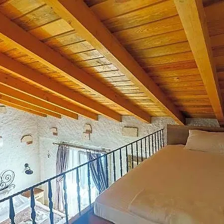 Alacati Aura Hotel Ciftlikkoyu