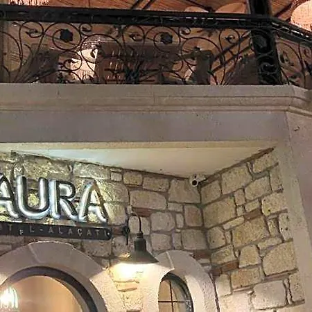 Alacati Aura